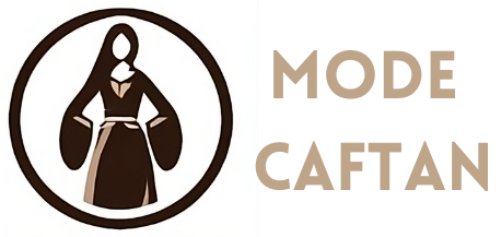 Logo de Mode Caftan