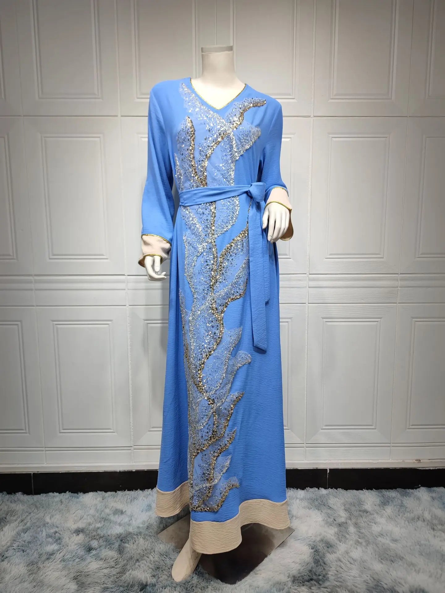 Caftan Cintré - Mode Caftan