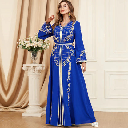 Caftan Femme de Luxe