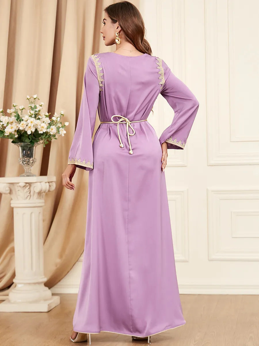 Caftan moderne femme